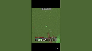 Slime Block Water Bucket Clutch #shorts