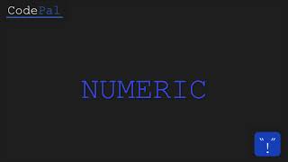 Introduction to Python: Variables screenshot 4