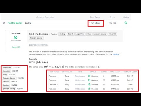 HackerRank | 1