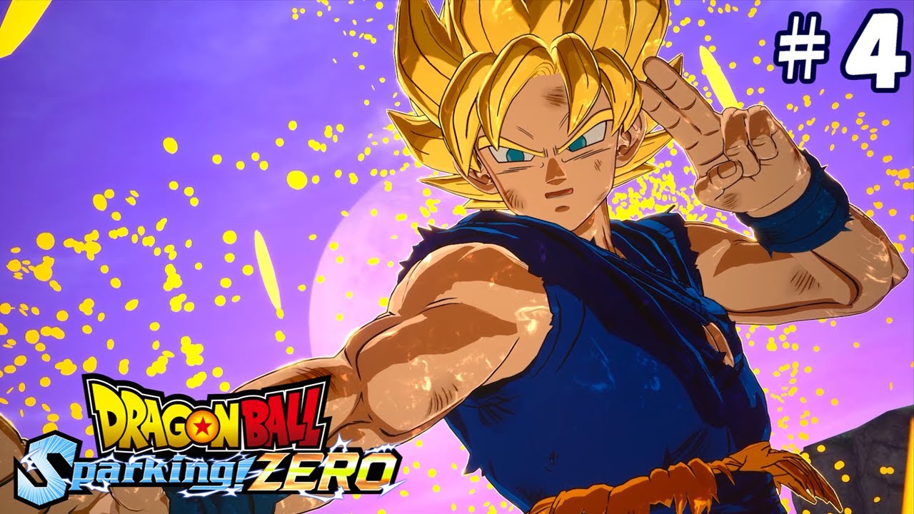 ドラゴンボール - リゼ(5P) PlayStation(R)5 ドラゴンボール Sparking! ZERO