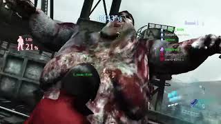 BIOHAZARD 6 Siege (2026/5/01)