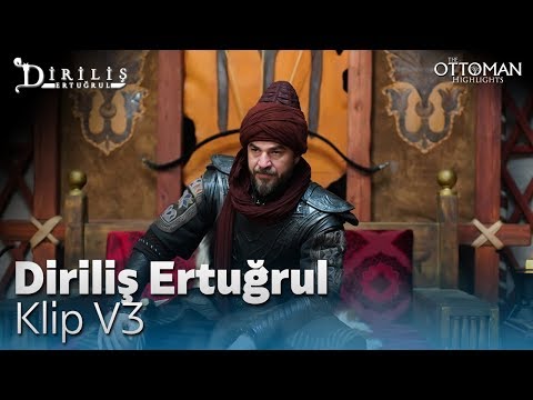 Diriliş Ertuğrul Klip V3