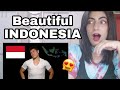 INDONESIA Geography Now! Reaction 🇮🇩