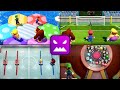 Winning ALL Minigames on MASTER Difficulty (Mario Party Superstars)