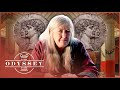 The ancient origins of the roman empire with mary beard  rome empire without limit  odyssey