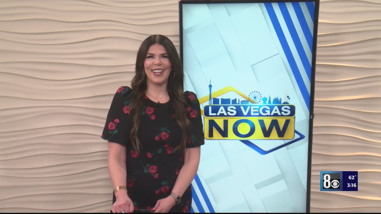 Spring watering restrictions are in place with Southern Nevada Water