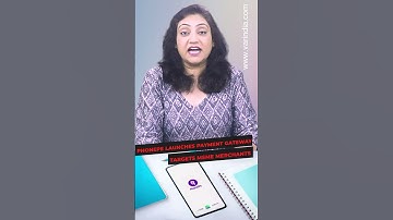 PhonePe launches payment gateway, targets MSME merchants #shortsvideo