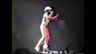 Bobby Brown Live - Get Away 1997