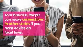 How To Find A Business Lawyer Near Me?