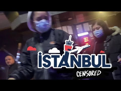 Video: Wie Die Neue Stadt Innerhalb Der Grenzen Istanbuls Aussehen Wird