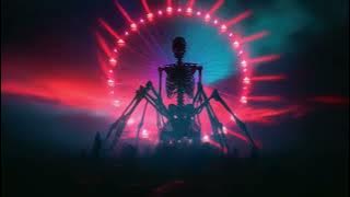 Zenith Apex - Wicked Walk 🎃