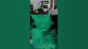 OP Exploit in the water
