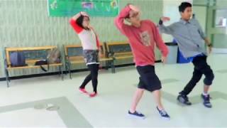Beauty And A Beat (ComTech Video Final Project)
