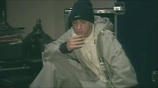 Eminem - The Eminem Show (2002/Interview)