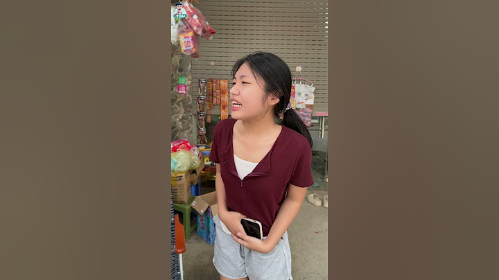 Mưu kế đi nhờ | Quán tạp hóa vui vẻ tập 43 | Tôm channel official #Shorts