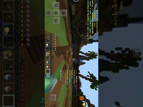 AIMBOT MCPE
