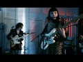 The Regrettes - I(d)ly (Live on PressureDrop.tv)