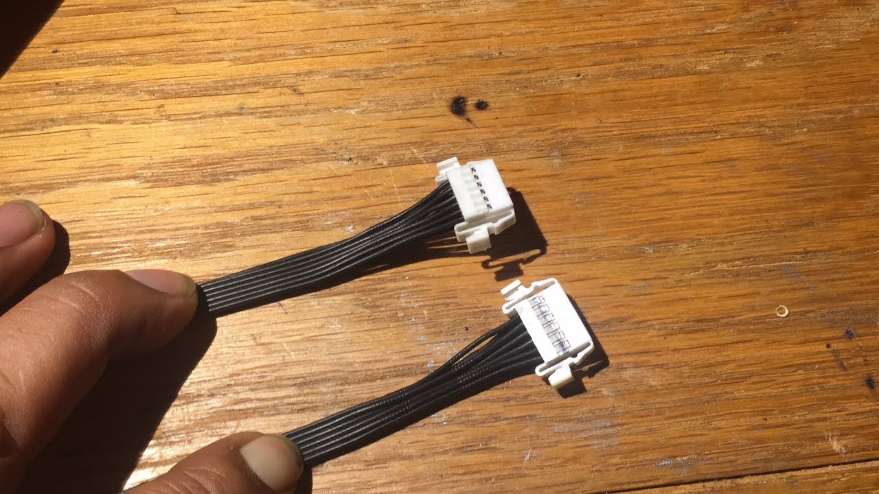 Reparación Eléctrica Profesional 🔌 3 Cables De Reparación Para VW AUDI (000979132E) – 1,00 Mm² Con Pin – Hecho En Alemania