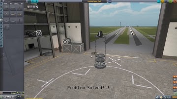 KSP 1.2 Fairing Nodes