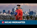 La doctora Irella Pérez, una migrante nicaragüense que destaca como educadora en California