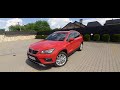 SEAT ATECA XELLENCE 18 p. 2.0 dizel Automat 190 k.s. 4drive Import from Ukraine 🇺🇦 Oneauto.cars.ua