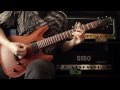 Електрогітара FRAMUS DIABLO PROGRESSIVE (NATURAL SATIN)