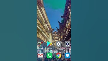 Tutorial: How to set a daily reminder in Android for your Meditation in BreatheIn Calm App