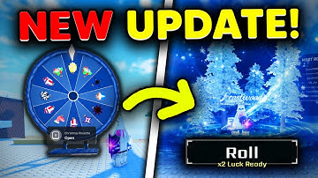 EVERYTHING NEW IN THE CHRISTMAS UPDATE! | Sol