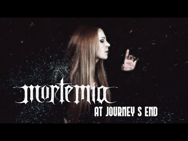 At Journey's End (feat. Chiara Tricarico)MORTEMIA