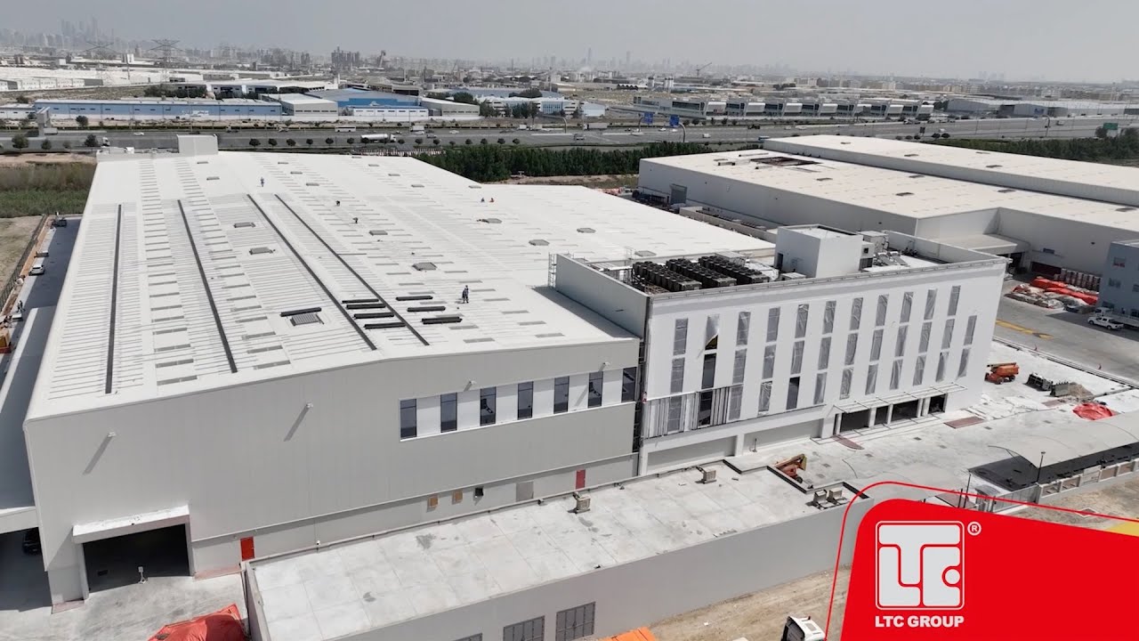 LTC Group - Un cuore magnetico che spinge la rivoluzione elettrica