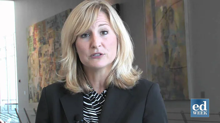 Education Week Leadership Forum: Susan Patrick