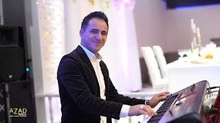 Musik Djwar Abdullah &Ketm Dava Strana, Ebdula Qahar Zaxoy Awaz, Mehvan Emin