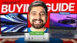 Laptop Buying Guide For Coders In 2025