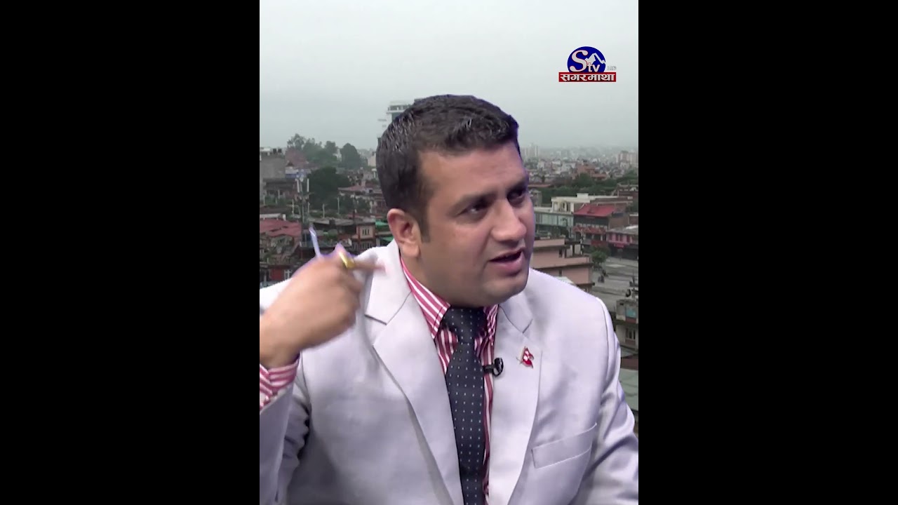 निकास दिन्छ भन्ने कुरामा विश्वास छैन देश संकटमुक्त भएको छैन। नेपालीका कारणले मात्र घटना घटेका छैनन्।