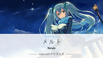 合唱 メルト Melt 10th Anniversary Mix Nico Nico Chorus تحميل Download Mp4 Mp3 合唱 メルト Melt 10th Anniversary Mix Nico Nico Chorus تحميل Download Mp4 Mp3