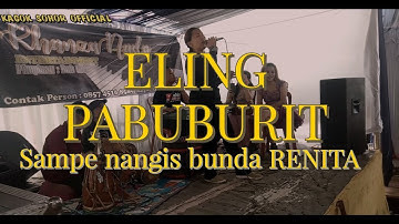 Eling pabuburit versi koplo (kagok sohor official)