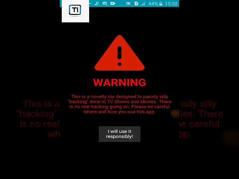 Hacking prank best app#shorts #tich #ytshorts #viral