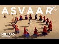 Asvaar  hellaro  song promo  aishwarya majmudar  mooralala marwada  mehul surti