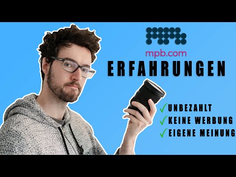 MPB Erfahrungsbericht in 2024: Der beste Ort, um Kameraausrüstung zu kaufen und zu verkaufen?