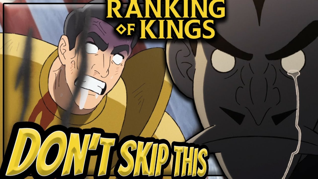 Ranking of Kings' Biggest Unanswered Questions After Season 1