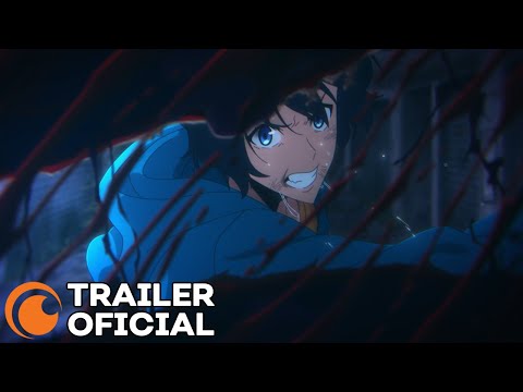 B: The Beginning - Animes Online