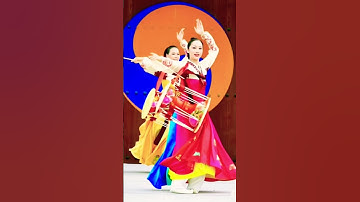 Thumbnail of 밀양아리랑(Arirang) - 한국국악원합주단 합창(South Korean Traditional Music Academy Choir) 韓国音楽 Korean folk song