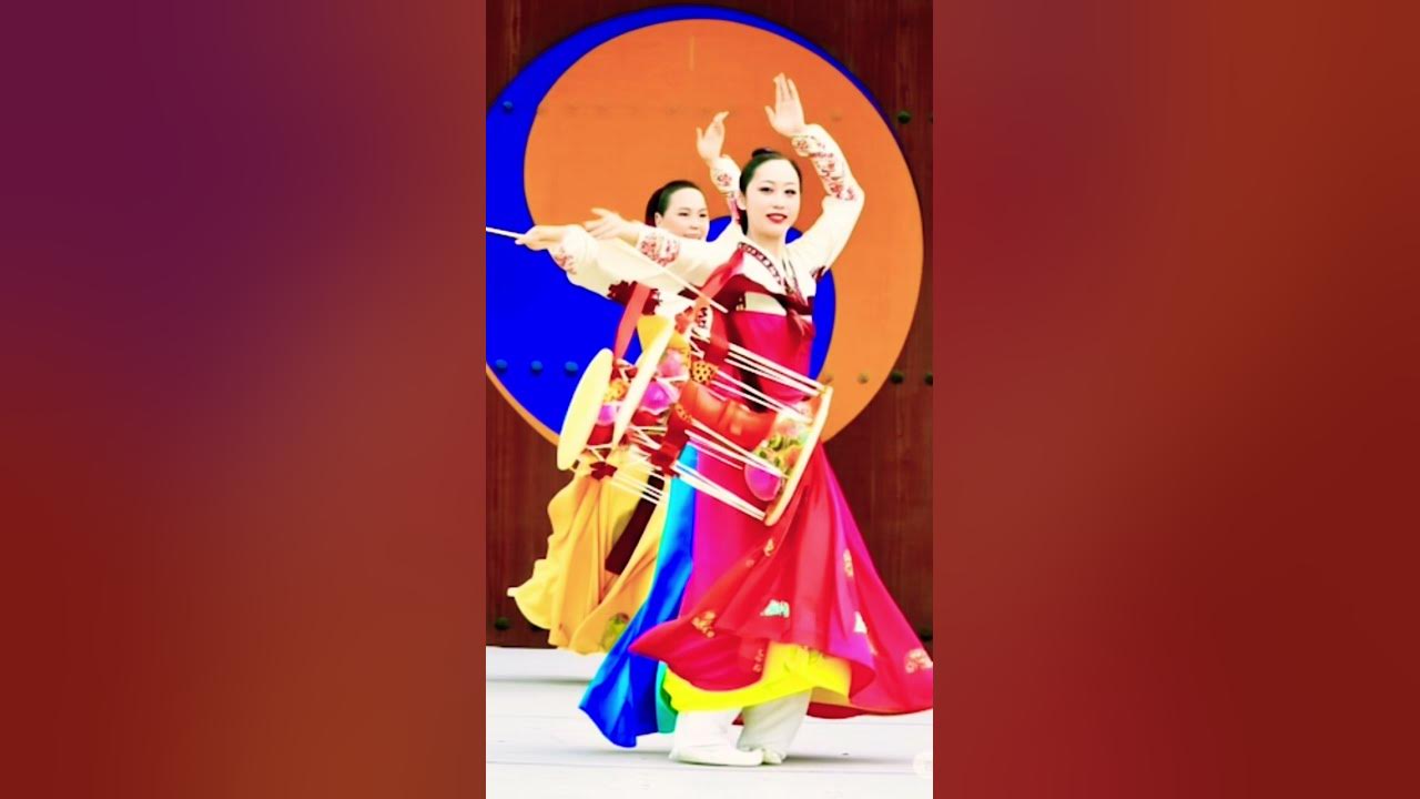 밀양아리랑(Arirang) - 한국국악원합주단 합창(South Korean Traditional Music Academy Choir) 韓国音楽 Korean folk song