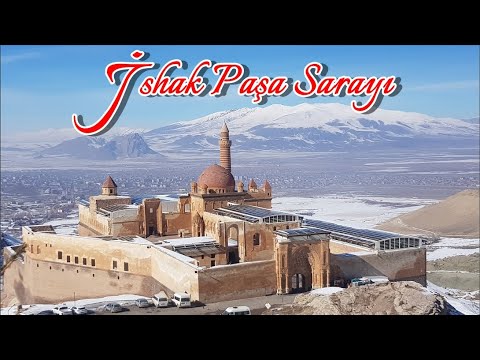 Doğubayazıt İshak Paşa