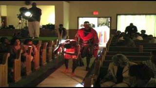 Grace-N-Motion -"Jesus 2010"