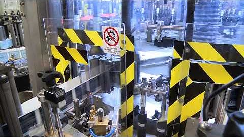 Makro Labelling - progetto La Marca