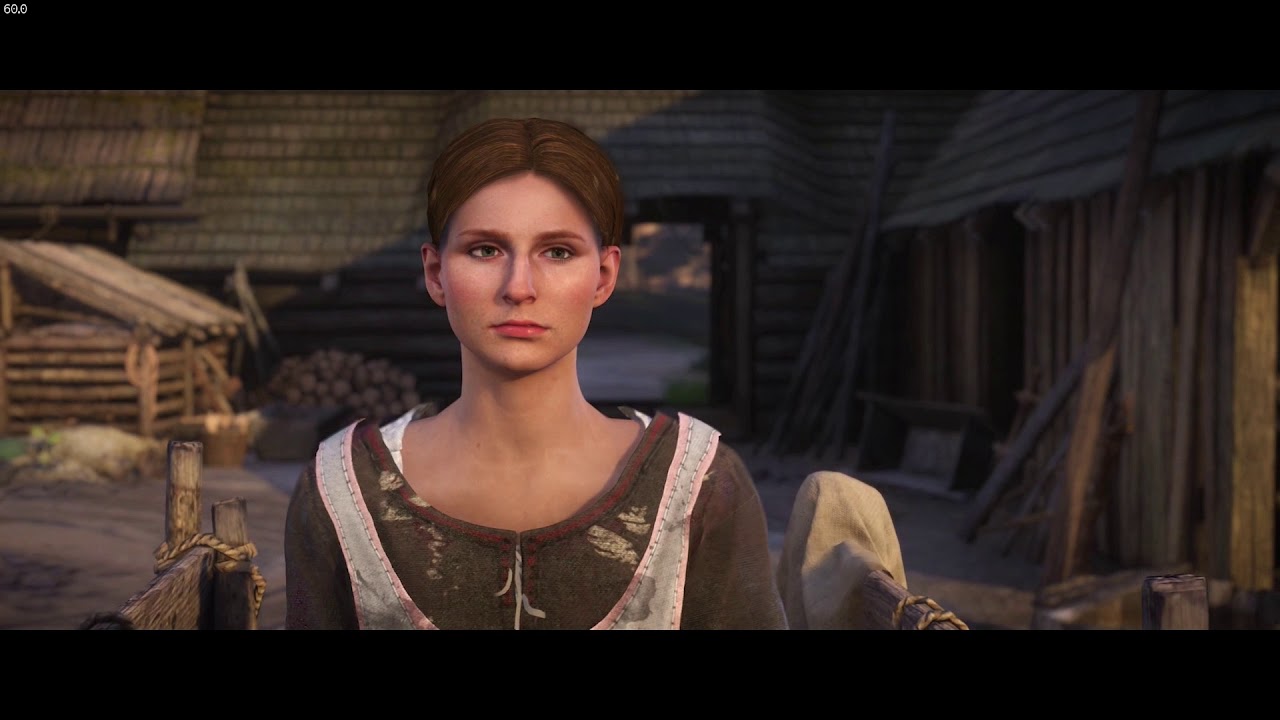 Kingdom Come: Deliverance - And so it begins (PC) games people play