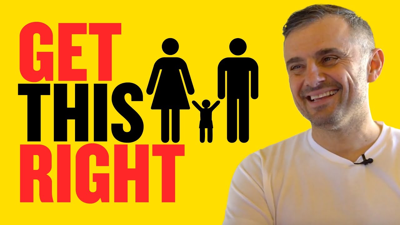 The DailyVee Every Parent Needs to Watch | DailyVee 589