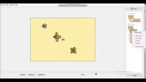 part 1   pengenalan greenfoot