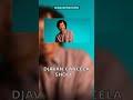 Djavan cancela show em Angola por alerta sanitário na África 😱 #Shorts